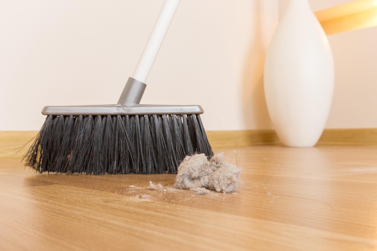 flooring maintenance St. Charles, how to clean hardwood floors, vinyl flooring care, carpet cleaning tips
