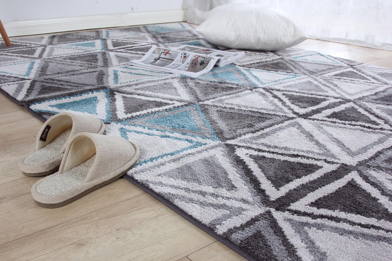 carpet care tips